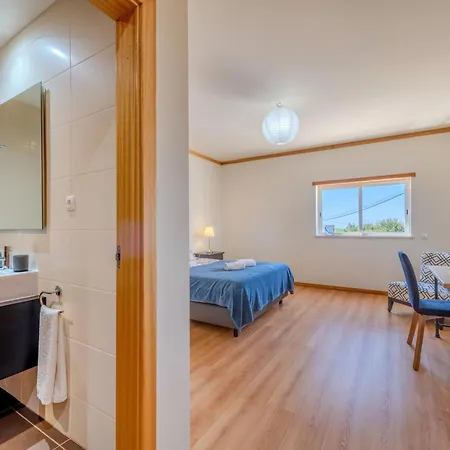 Aguia M T2 - Vip By Interhome *