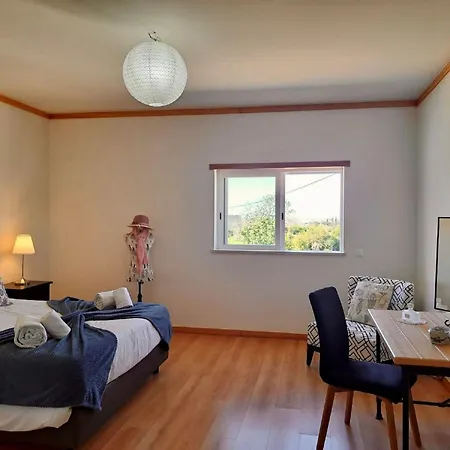Aguia M T2 - Vip By Interhome شقة