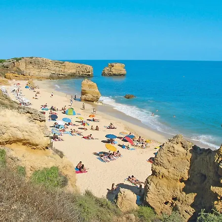Aguia M T2 - Vip By Interhome Albufeira