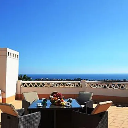 Aguia M T2 - Vip By Interhome