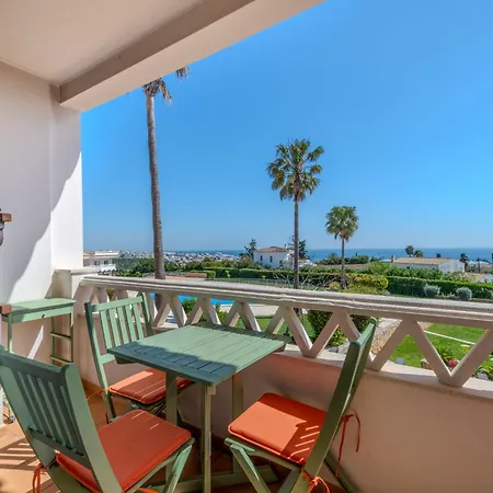 Aguia M T2 - Vip By Interhome * Albufeira