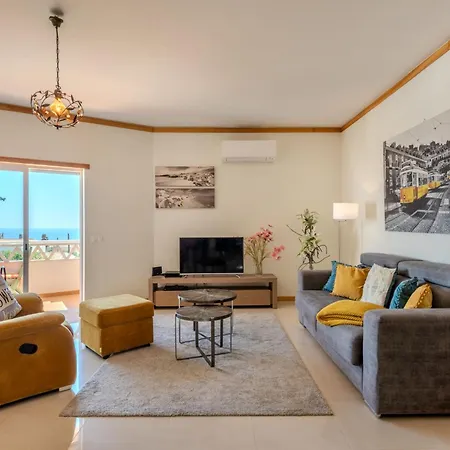 Aguia M T2 - Vip By Interhome Apartmán *
