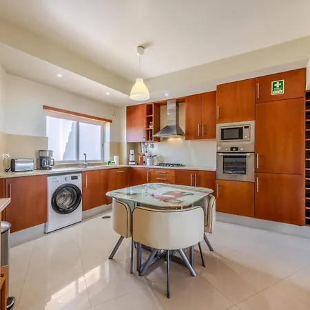 Aguia M T2 - Vip By Interhome *