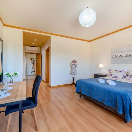 Aguia M T2 - Vip By Interhome * Albufeira