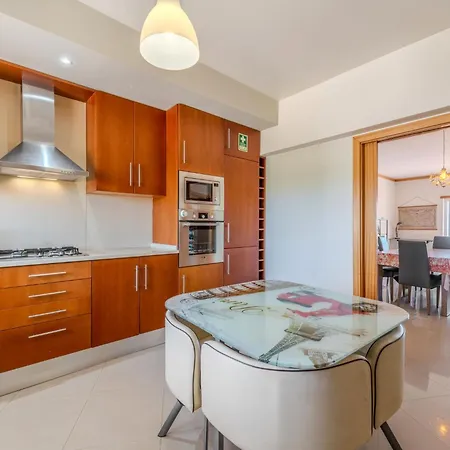 Aguia M T2 - Vip By Interhome
