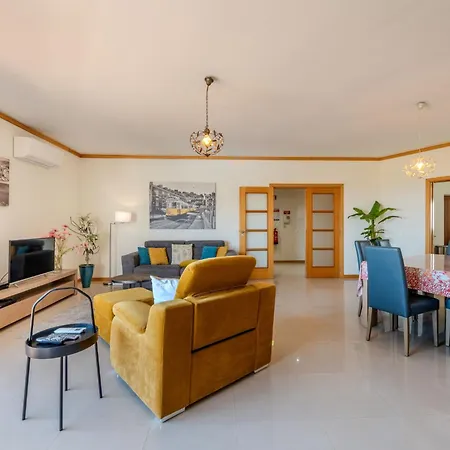 Aguia M T2 - Vip By Interhome Apartmán Albufeira