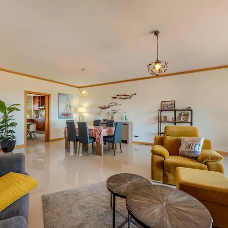 Aguia M T2 - Vip By Interhome Apartment