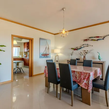Apartmán Aguia M T2 - Vip By Interhome