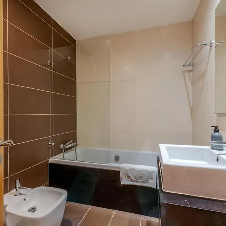 Aguia M T2 - Vip By Interhome
