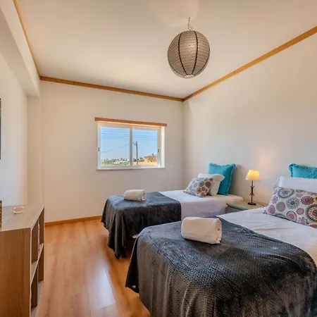 Apartmán Aguia M T2 - Vip By Interhome
