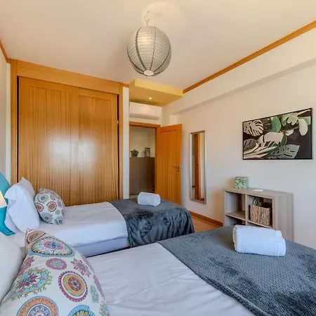 Aguia M T2 - Vip By Interhome