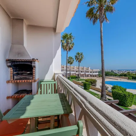 Aguia M T2 - Vip By Interhome *