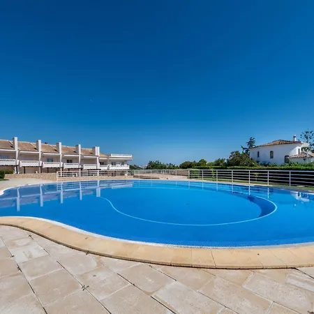 Aguia M T2 - Vip By Interhome * Albufeira