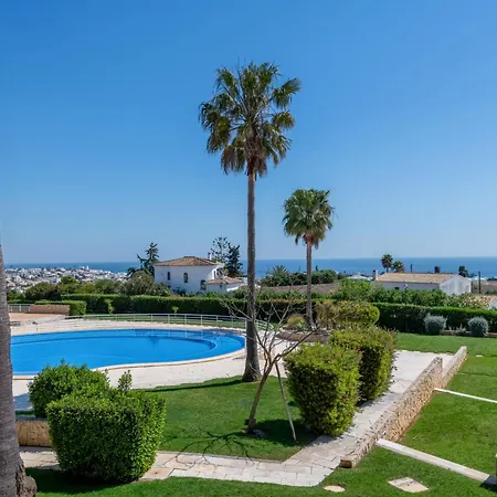 Apartment Aguia M T2 - Vip By Interhome Albufeira