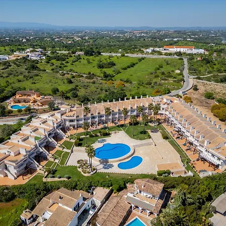 Aguia M T2 - Vip By Interhome Albufeira