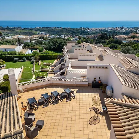 Apartmán Aguia M T2 - Vip By Interhome *