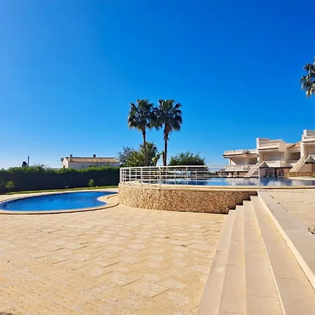 Aguia M T2 By Interhome Apartment