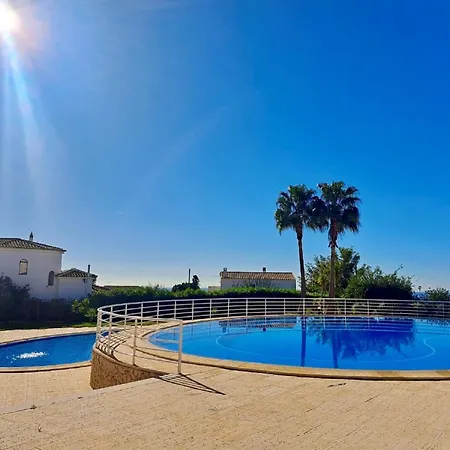 Apartment Aguia M T2 By Interhome Albufeira