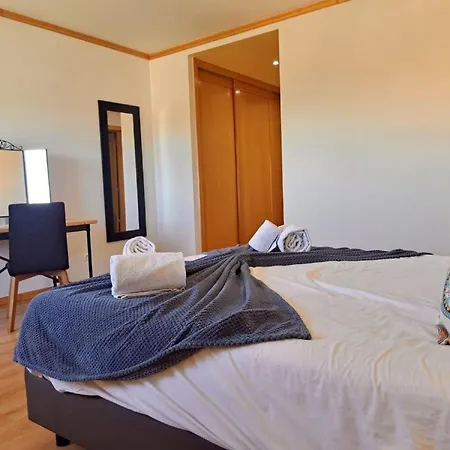 Aguia M T2 By Interhome * Albufeira