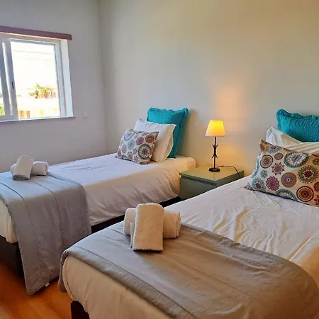 Aguia M T2 By Interhome Albufeira