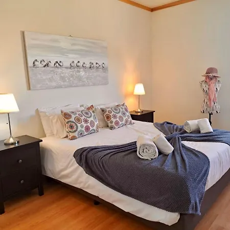 Apartament Aguia M T2 - Vip By Interhome *