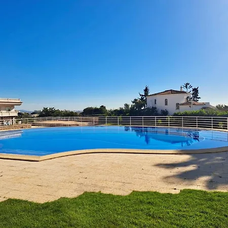 Aguia M T2 By Interhome Apartment Albufeira