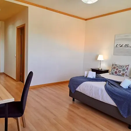 Aguia M T2 - Vip By Interhome Albufeira