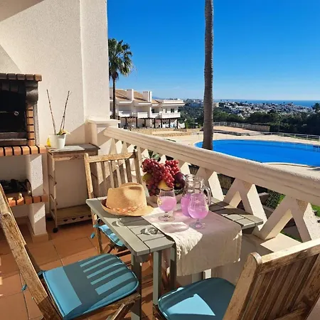 Aguia M T2 By Interhome Apartment