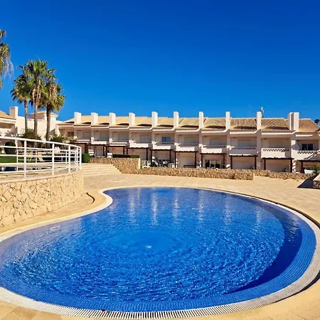 Aguia M T2 By Interhome Apartment Albufeira
