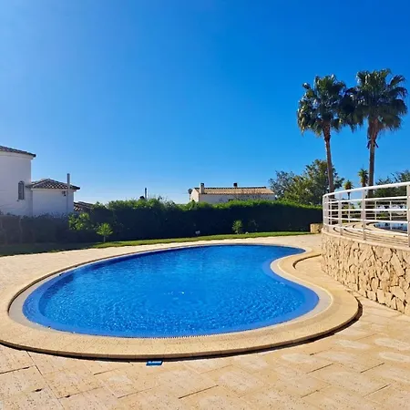 Aguia M T2 - Vip By Interhome Albufeira