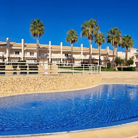 Apartament Aguia M T2 - Vip By Interhome Albufeira