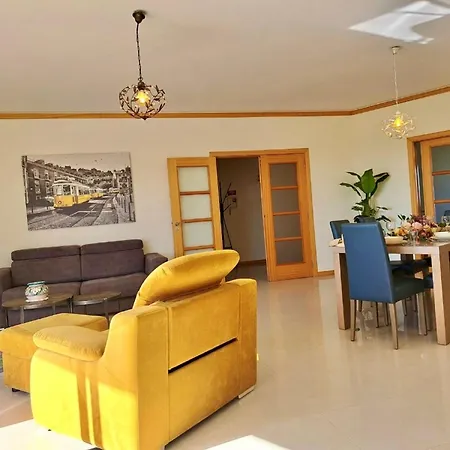 Apartament Aguia M T2 - Vip By Interhome