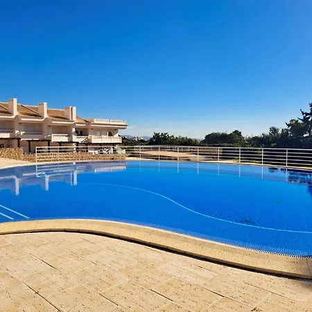 Aguia M T2 By Interhome