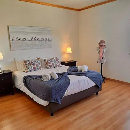 Appartement Aguia M T2 - Vip By Interhome