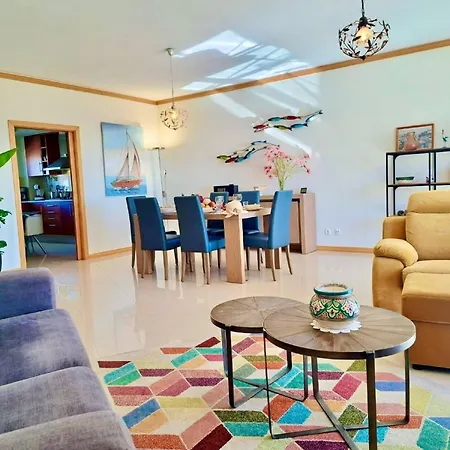 公寓 Aguia M T2 - Vip By Interhome *