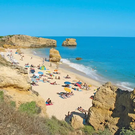 Aguia M T2 By Interhome Albufeira