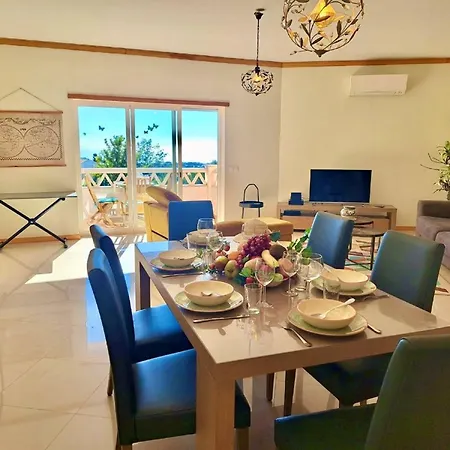 Appartamento Aguia M T2 - Vip By Interhome *