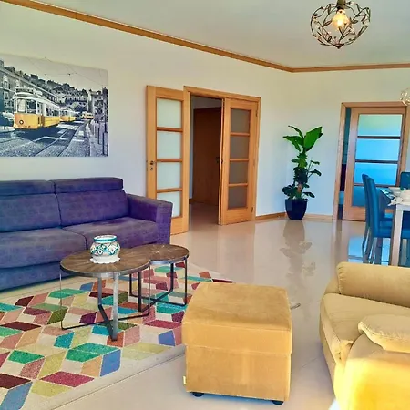Aguia M T2 - Vip By Interhome * Albufeira