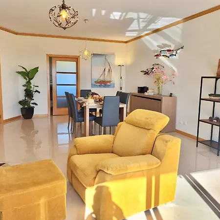 Appartamento Aguia M T2 - Vip By Interhome *
