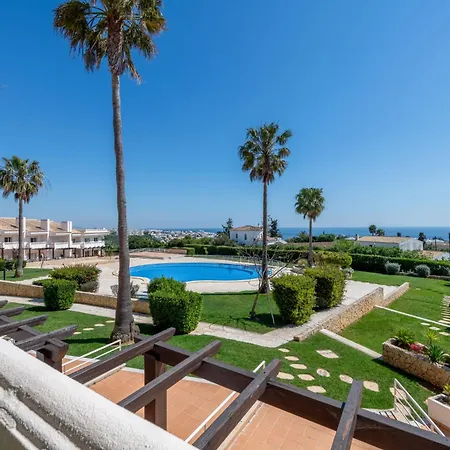 Aguia M T2 - Vip By Interhome * Albufeira