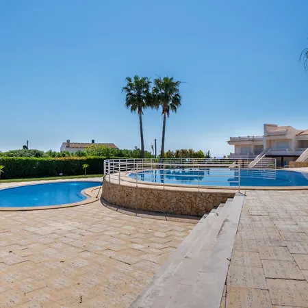 Aguia M T2 - Vip By Interhome *